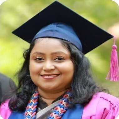 Dr. Ruvini Kurukulasooriya